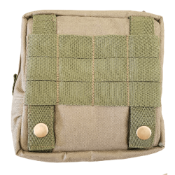       POUCH CON SISTEMA MOLLE