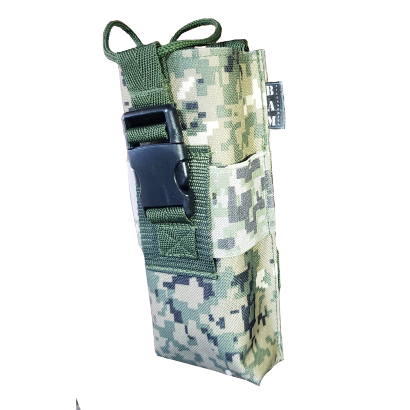 PORTA RADIOS MOLLE