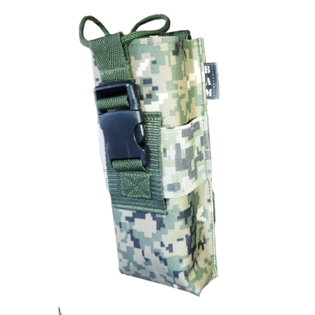 PORTA RADIOS MOLLE